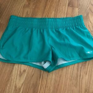 O'Neill Teal Women's Shorts